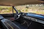 Ford Galaxie 500 R-Code Fastback Hardtop 1963 года